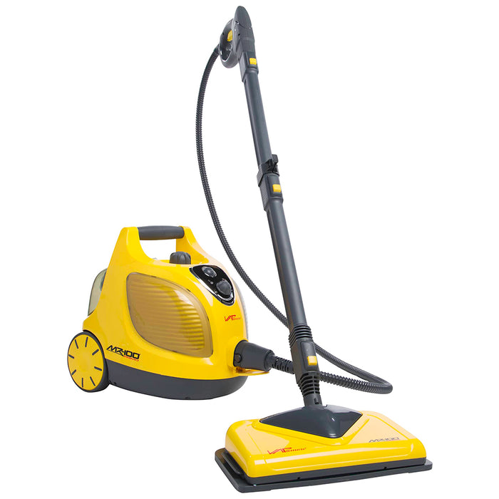 Vapamore Primo Steam Cleaner, MR-100