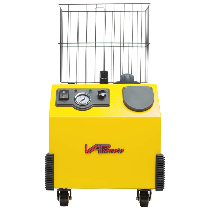 Vapamore Ottimo Steam Cleaning System, MR-750