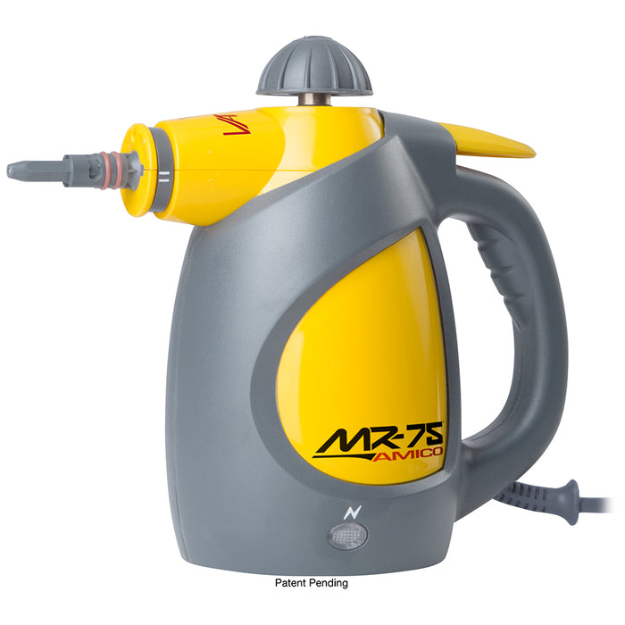 Vapamore Amico Handheld Steam Cleaner, MR-75