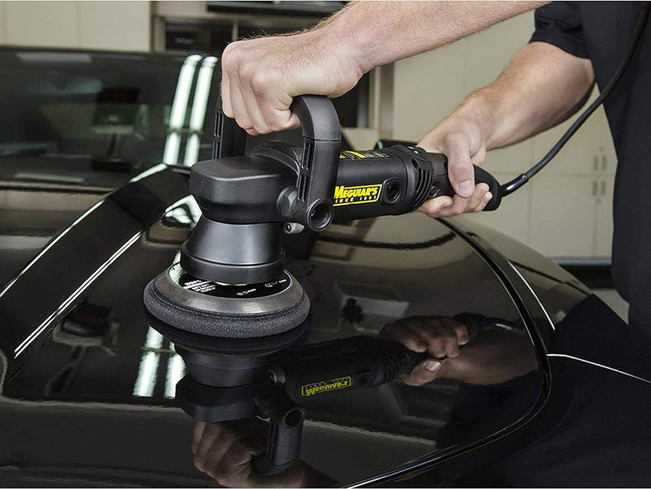 Meguiar's MT300 Professional Dual Action Polisher