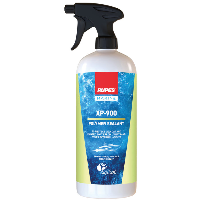 RUPES Marine XP-900 Polymer Sealant - 1000 ml