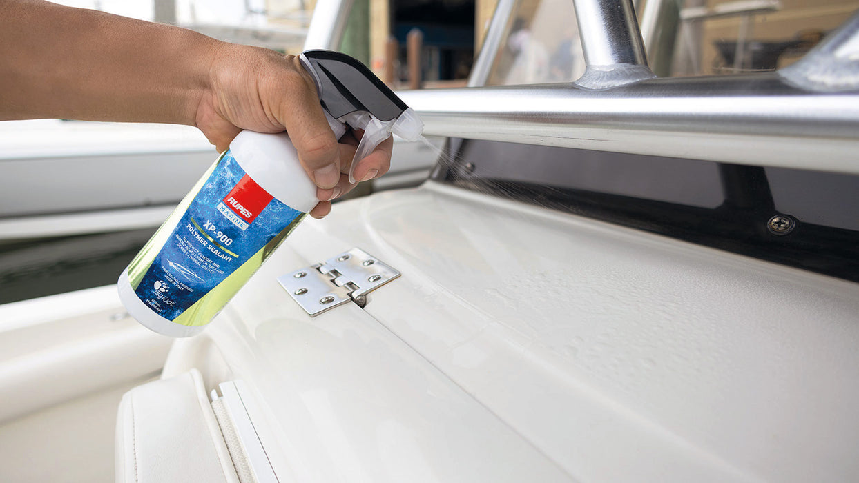 RUPES Marine XP-900 Polymer Sealant - 1000 ml