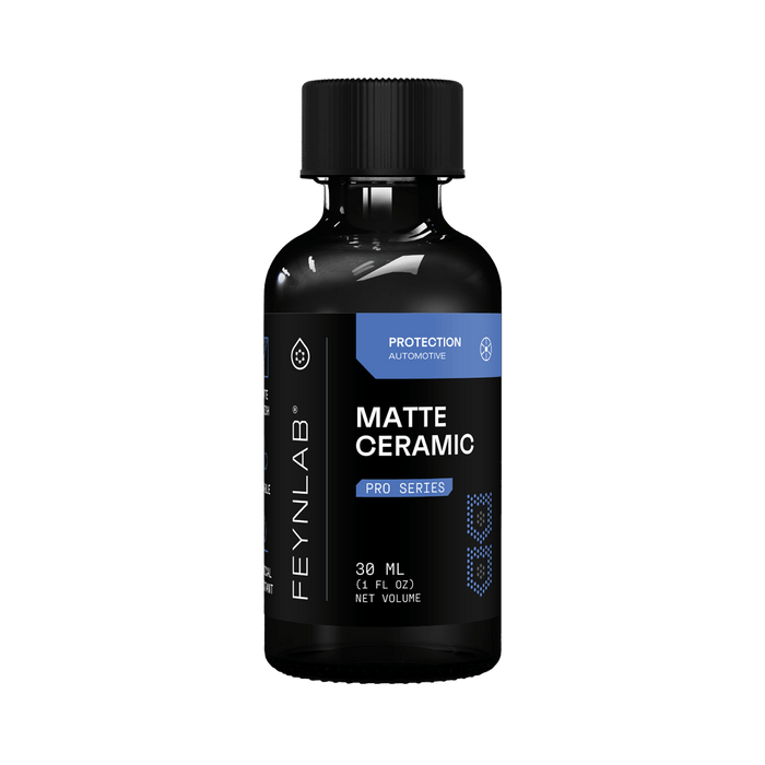 Feynlab Matte Ceramic - 30 ml