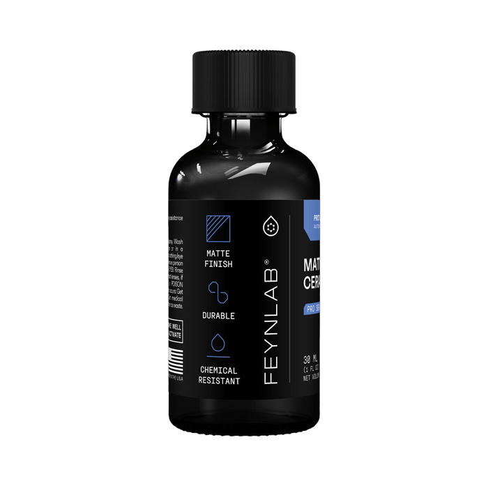 Feynlab Matte Ceramic - 30 ml
