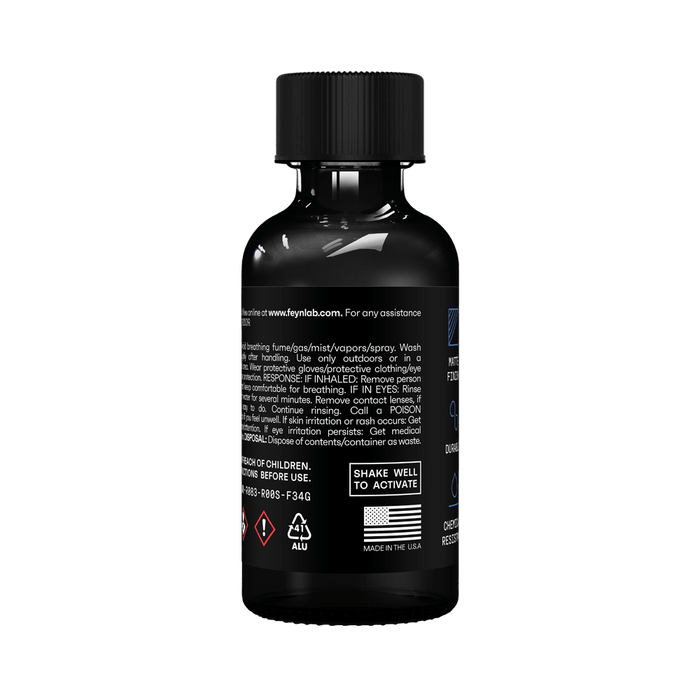 Feynlab Matte Ceramic - 30 ml