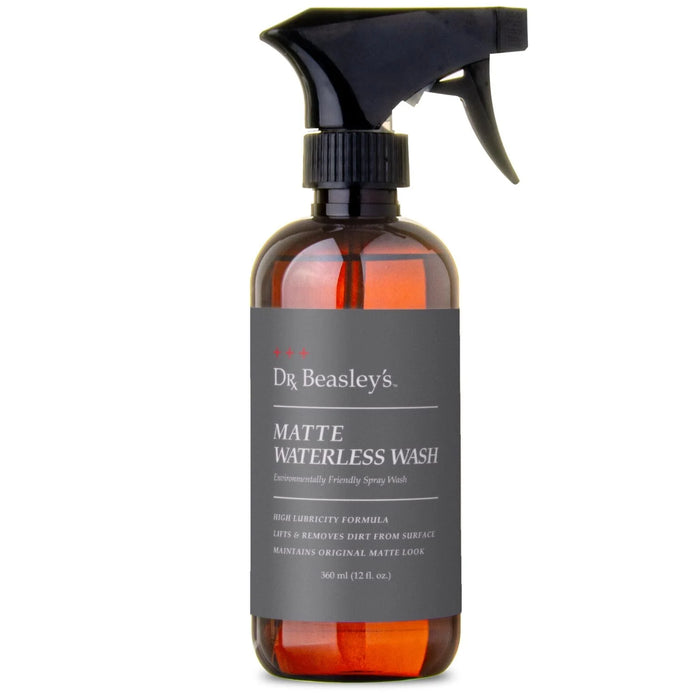 Dr. Beasley's Matte Waterless Wash - 12 oz