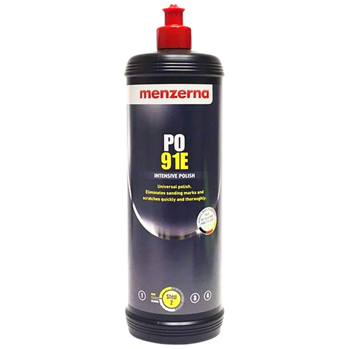 Menzerna Intensive Polish PO91E - 32 oz.