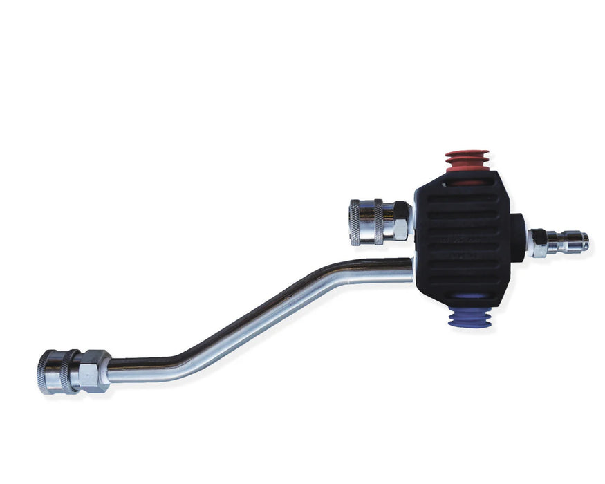 MTM Hydro Mezzo 2-Way Switching Valve