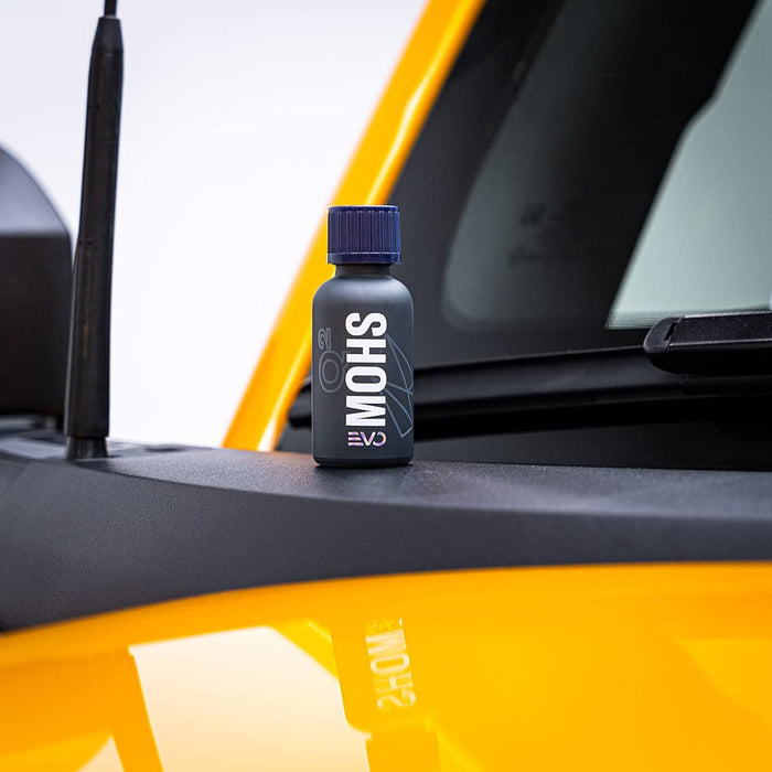 Gyeon Q² Mohs EVO - 30 ml