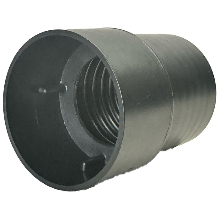 Mr. Nozzle Vacuum End #5