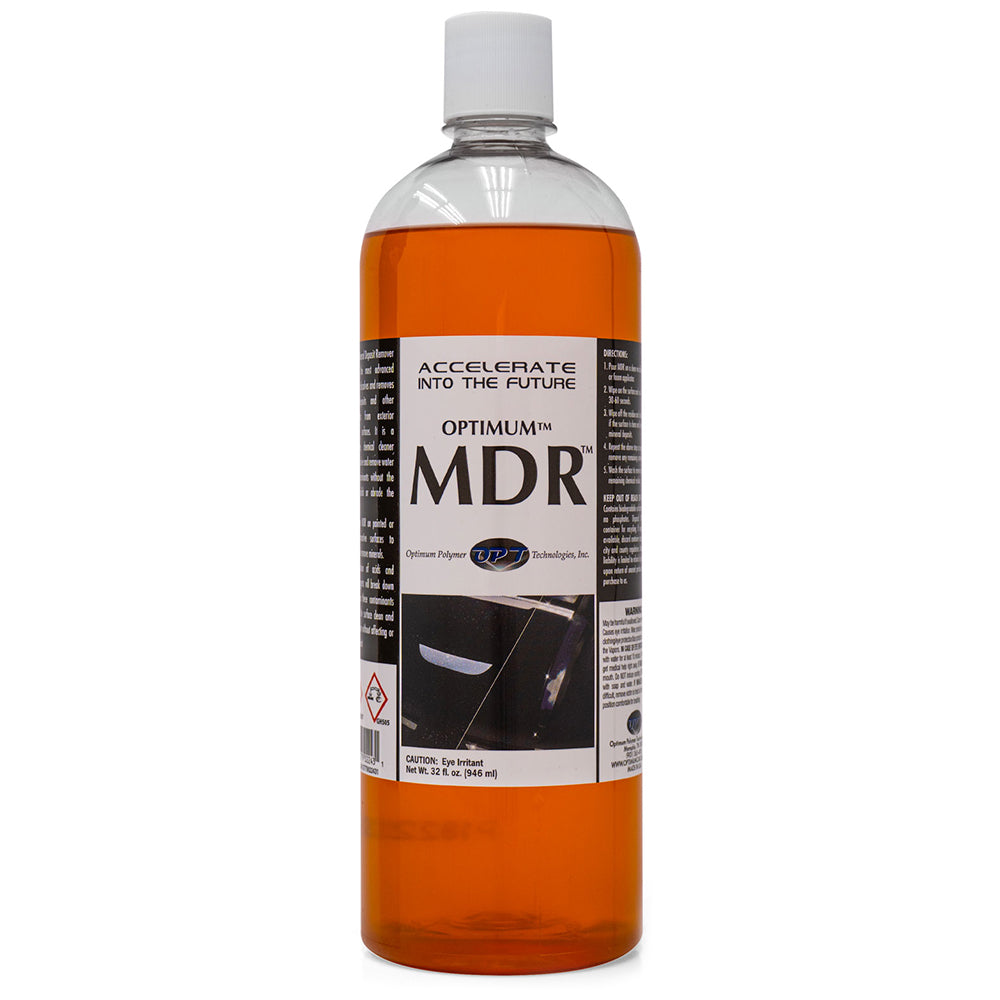 Marine/RV Water Spot Removers