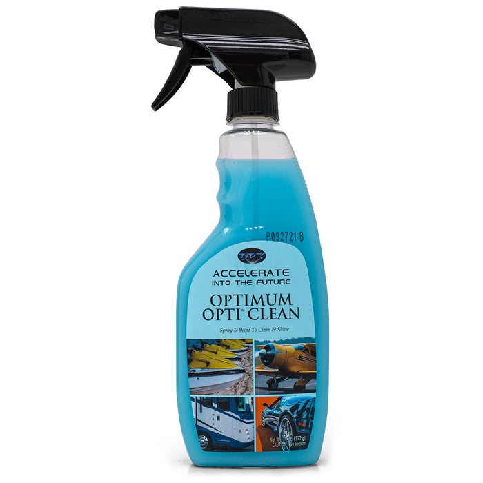 Optimum Opti-Clean - 18 oz.