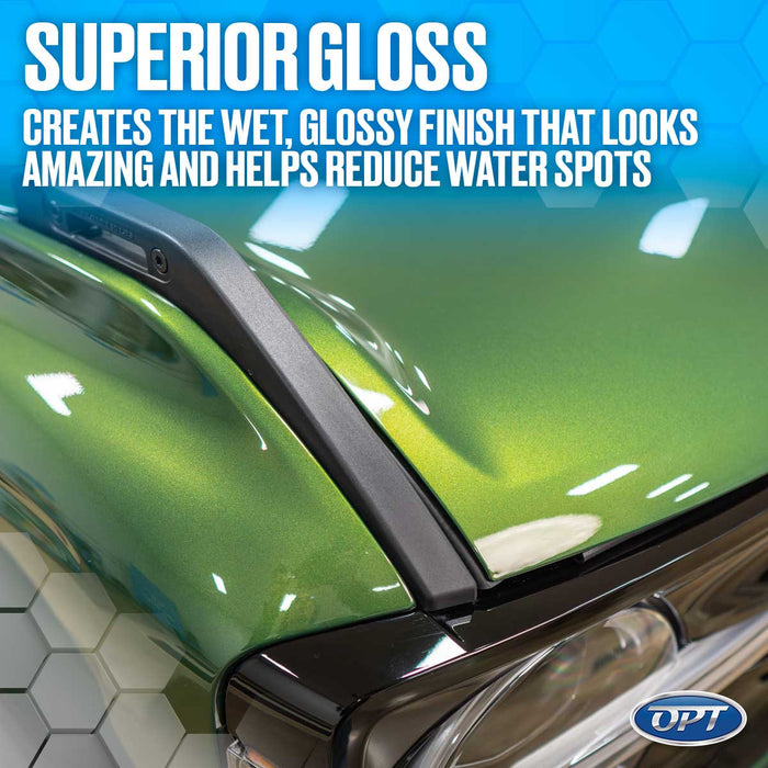 Optimum Gloss-Coat - 10 cc