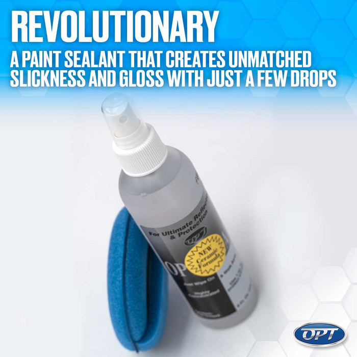 Optimum Opti-Seal - 8 oz.