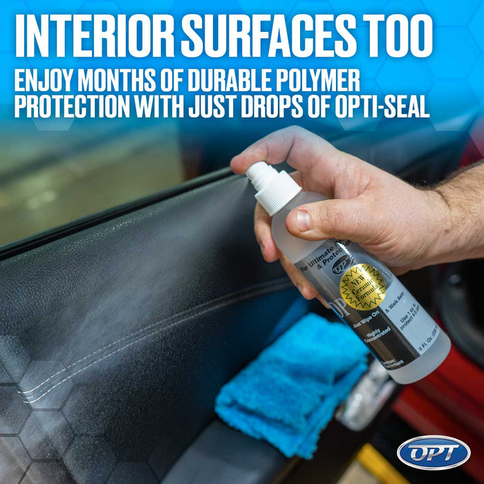 Optimum Opti-Seal - 8 oz.