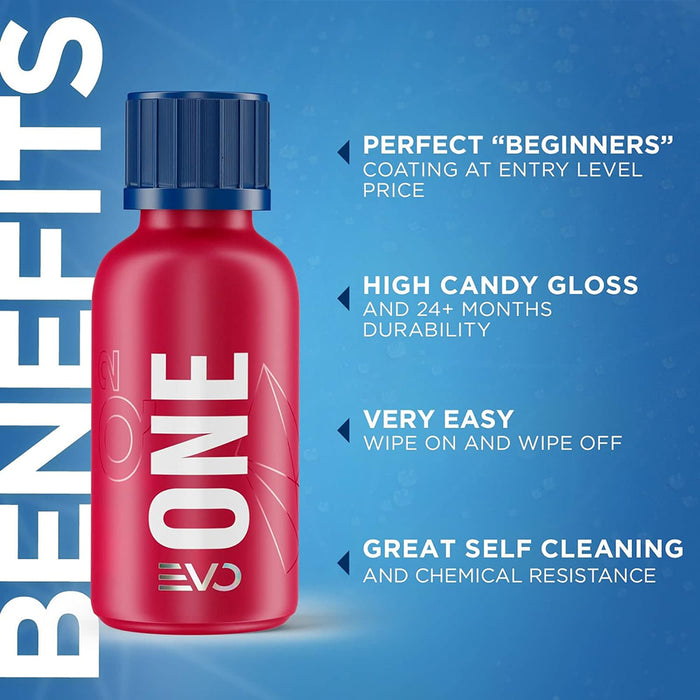 Gyeon Q2 One EVO - 30 ml