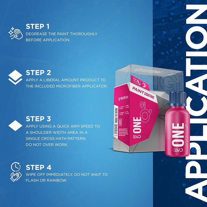 Gyeon Q2 One EVO - 30 ml