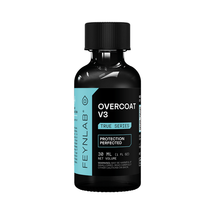 Feynlab Overcoat V3 - 30 ml