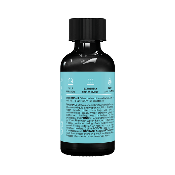 Feynlab Overcoat V3 - 30 ml