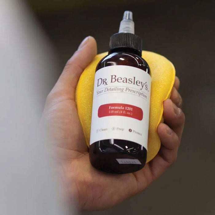 Dr. Beasley's Formula 1201 - 4 oz.