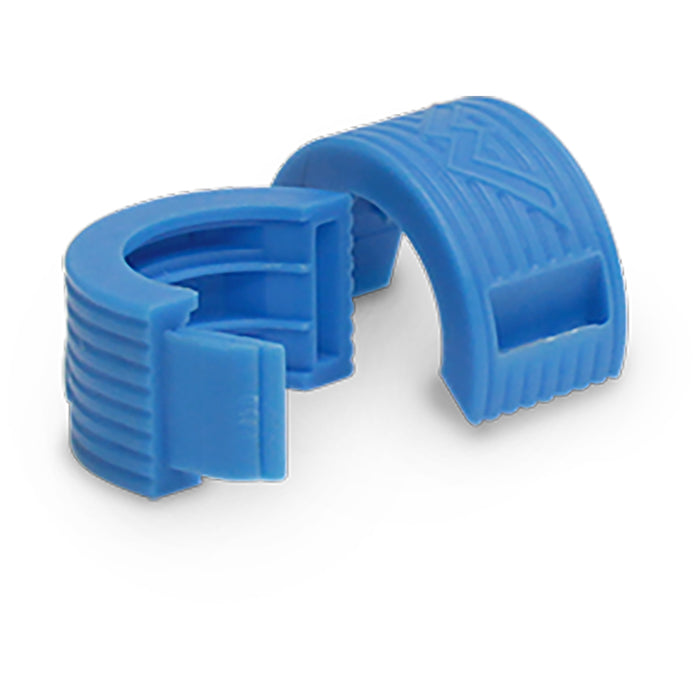 Mytee Cuties Reusable QD Safety Covers, #P590 (2 pack)