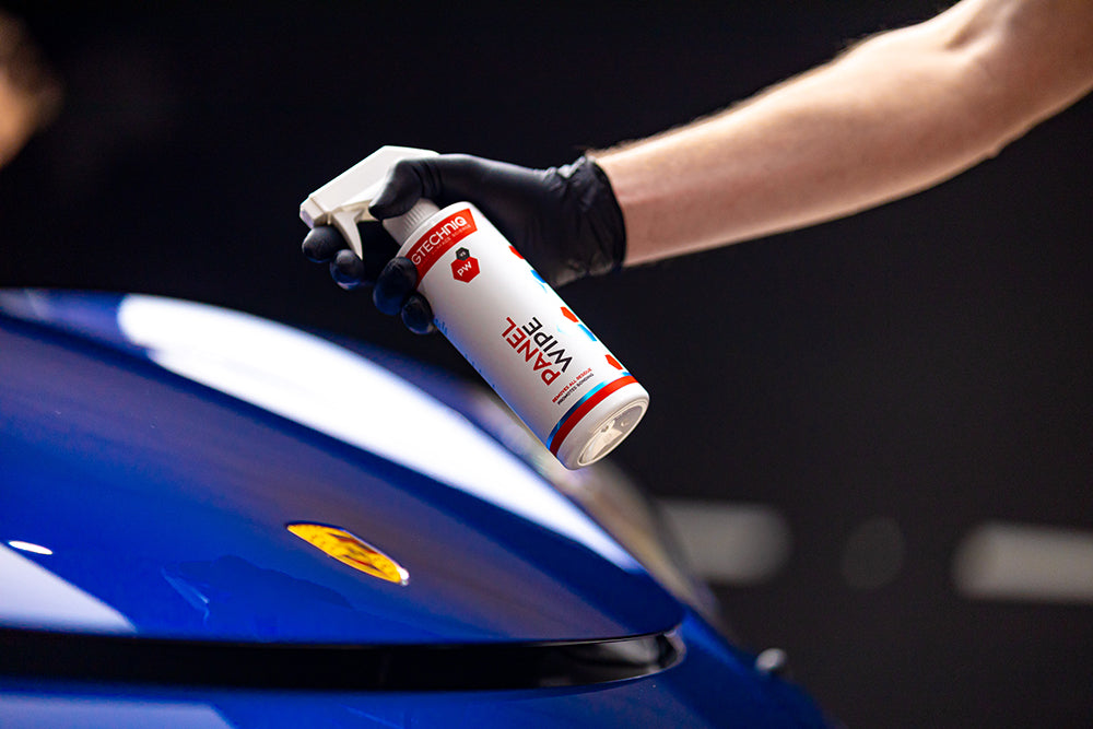 Gtechniq Panel Wipe - 5 liter