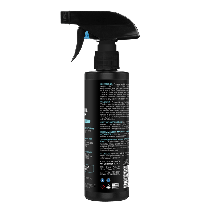 Feynlab Panel Prep - 500 ml