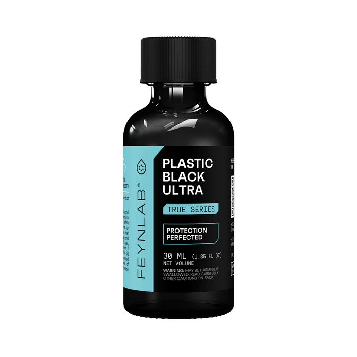 Feynlab Plastic Black Ultra - 30 ml