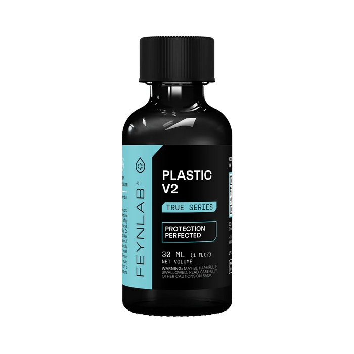 Feynlab Plastic V2 - 30 ml