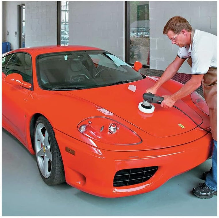 Porter-Cable Variable Speed Random Orbit Polisher, 7424XP