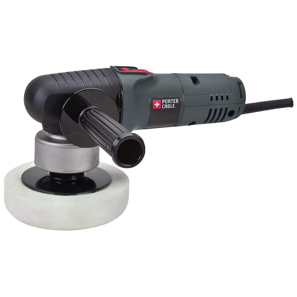 Car Polishers | DA, Rotary & Cordless Polishers from RUPES, FLEX ...