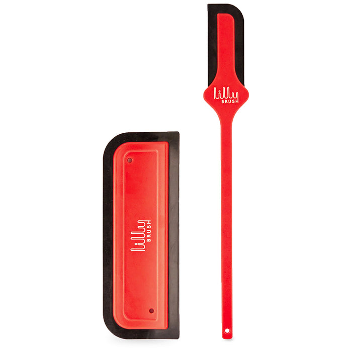Lilly Brush Pro Pet Hair Tool Kit