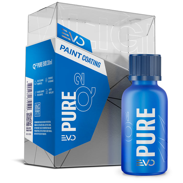 Gyeon Q2 Pure EVO - 30 ml