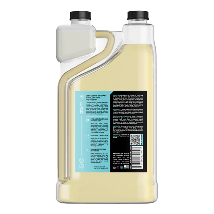 Feynlab Pure Wash - 1000 ml