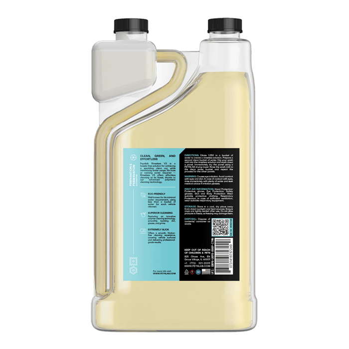Feynlab Pure Rinseless V3 - 1000 ml