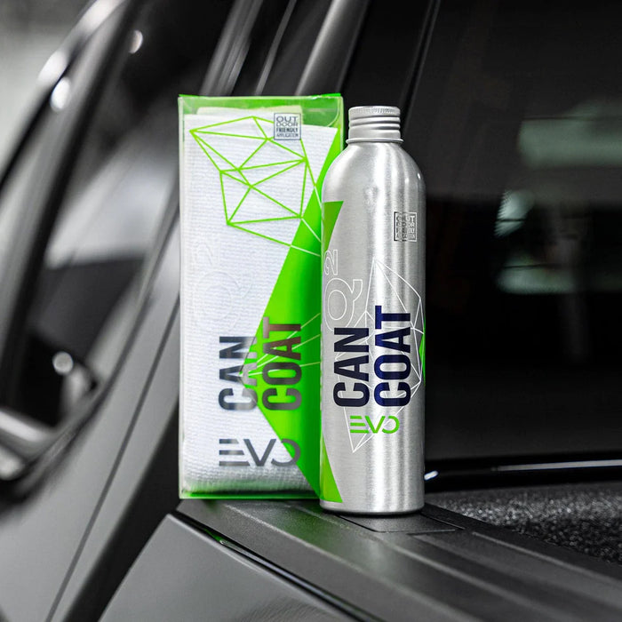 Gyeon Q2 CanCoat EVO - 200 ml
