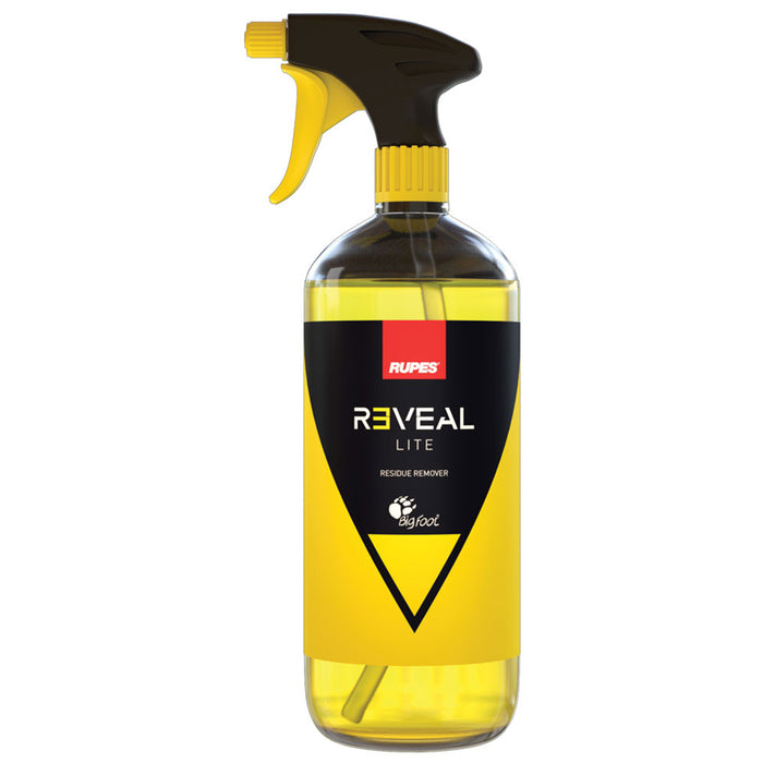 RUPES Reveal Lite Residue Remover  - 750 ml