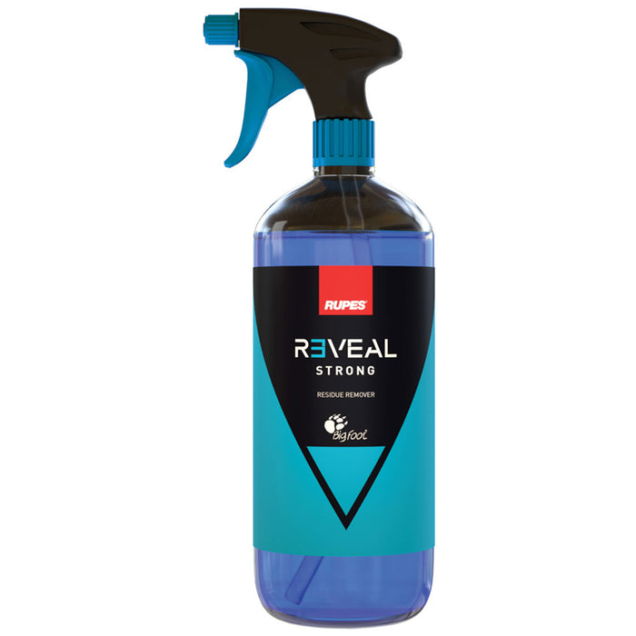 RUPES Reveal Strong Residue Remover - 750 ml