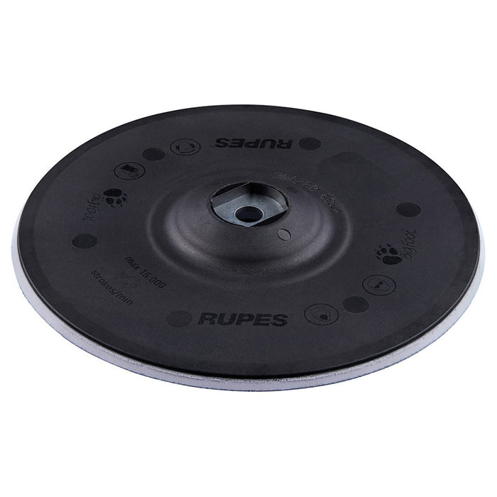 RUPES Precision Pro Backing Pad for RUPES Mark-V 15mm Polishers (V2)