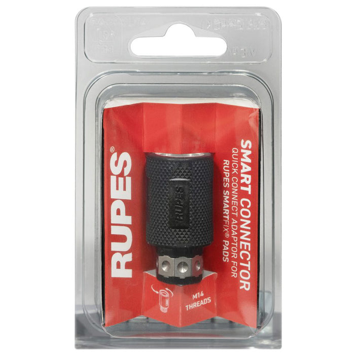 RUPES SMARTFIX Connector for Rotary Double Sided Pads, #992.101