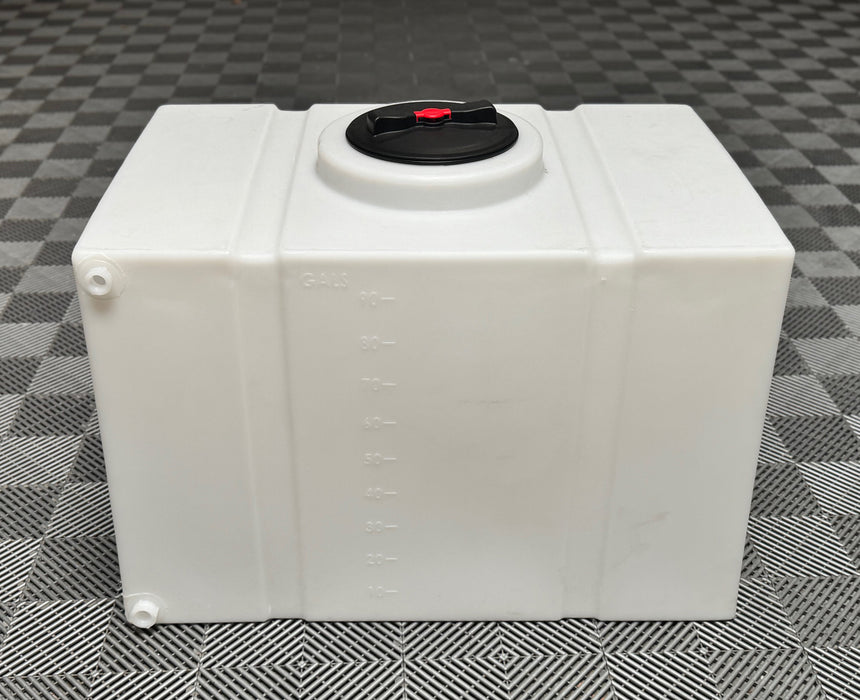 Ronco Detailing Water Tank - 90 Gallon