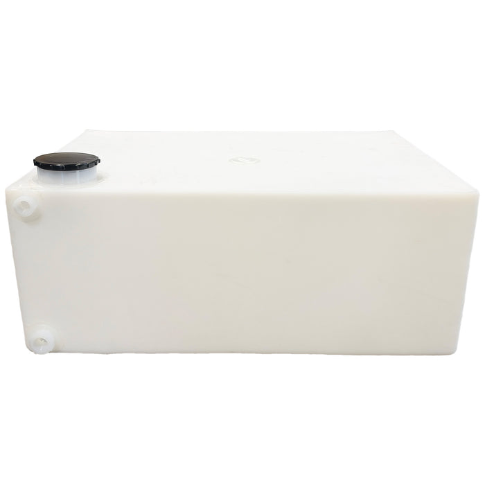 Ronco Low Profile Detailing Water Tank - 30 Gallon