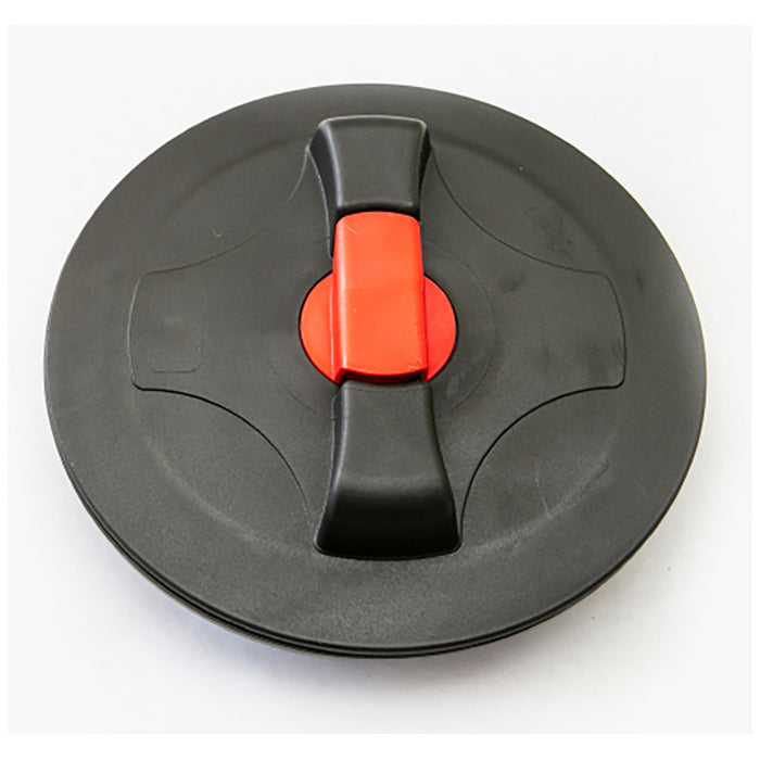 Ronco Manway with Breather for Water Tanks - 8"