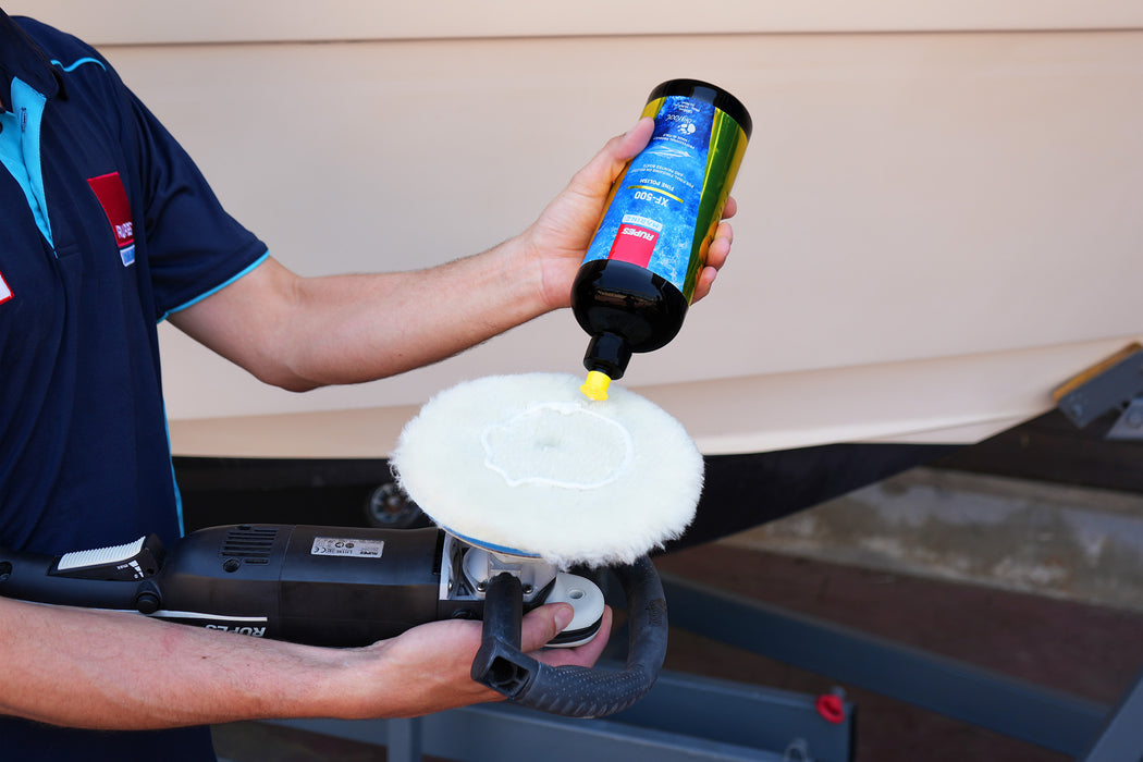 RUPES Marine XF-500 Fine Polish - 1000 ml
