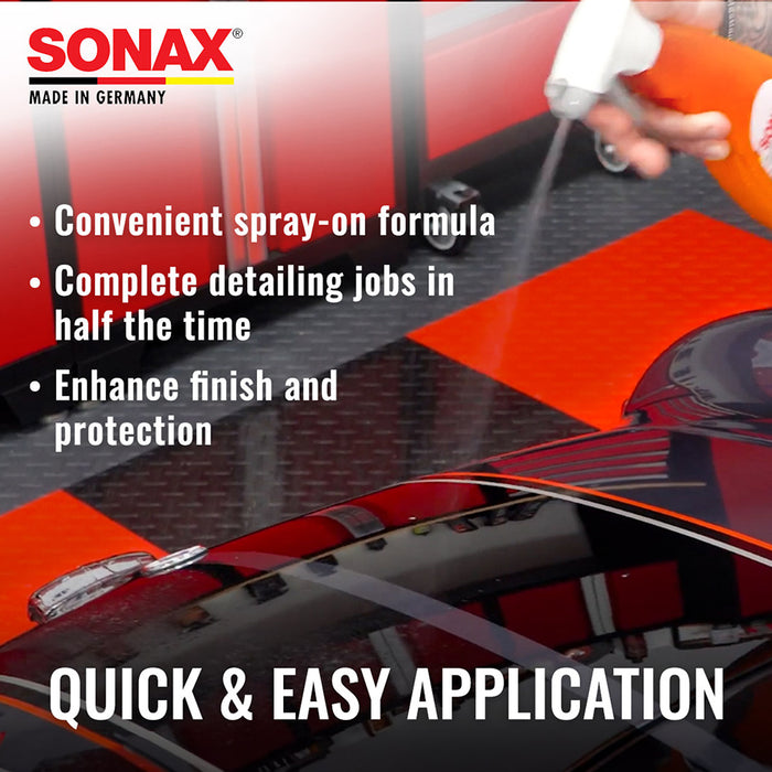 Sonax Ceramic Spray Coating - 750 ml