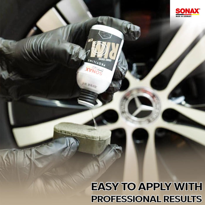 Sonax CC Wheel Coating - 50 ml