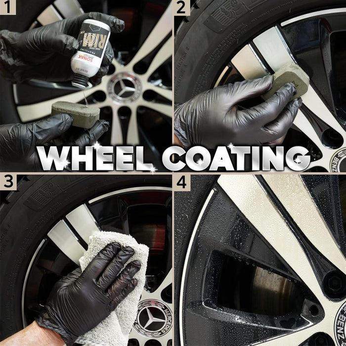 Sonax CC Wheel Coating - 50 ml