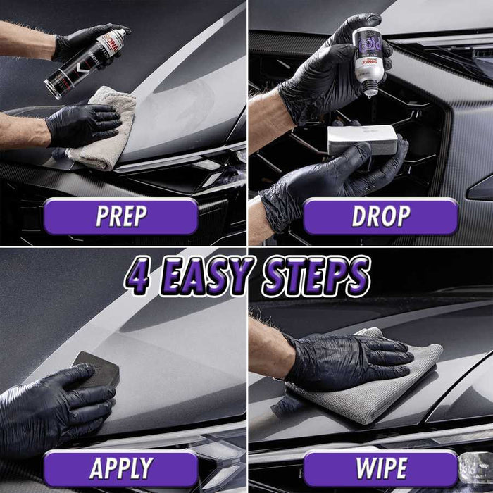 Sonax CC Pro Ceramic Coating - 50 ml