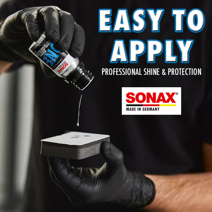 Sonax CC One Ceramic Coating - 50 ml