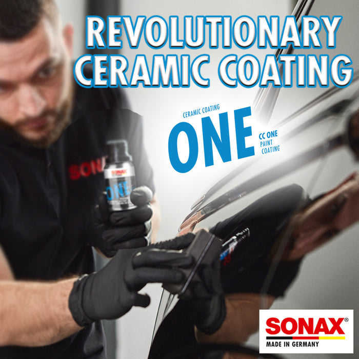 Sonax CC One Ceramic Coating - 50 ml